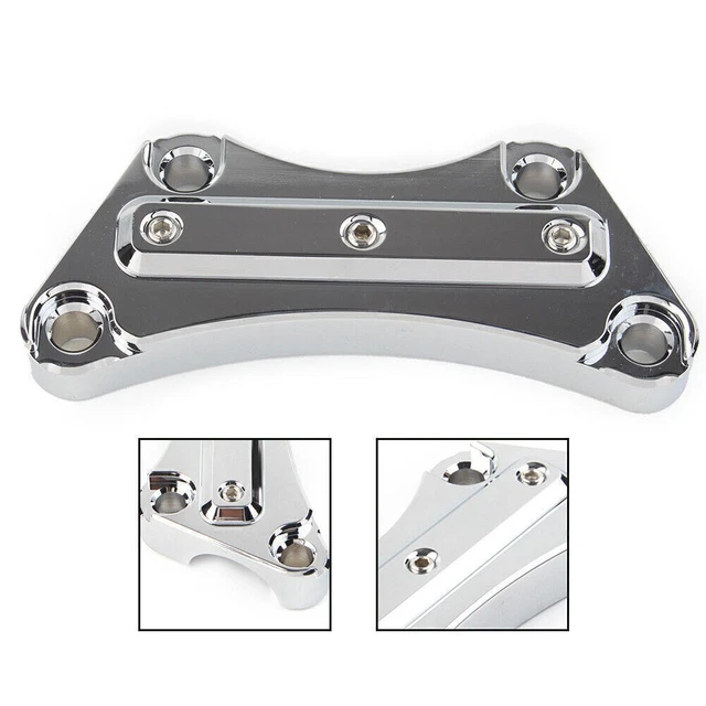 Borse Laterali Allungate TCMT Per Harley Street Glide 94-13 – ABS Verniciato Bianco, Con Staffe