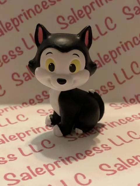 NEW Just Play Disney Minnie’s Boutique FIGARO CAT Mystery Figure Blind Ball 2022
