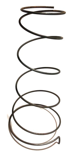 1984-1989 Corvette C4, Steering Column Horn Contact Spring, OEM Part #403745