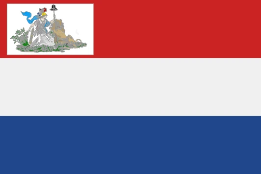 U24 Drapeau Du DDR Publique Police Emblème Noir Haute Qualité Pour Bateau Drapeau 50 X 75 Cm