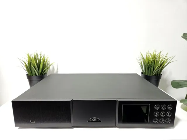 Naim NDX - Network Music Streamer (2014) - Rpr £2,995.00