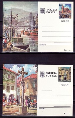 Valladolid A Malaga PE.17 Et Manutention des Bagages 11 DP Carte DP.14 