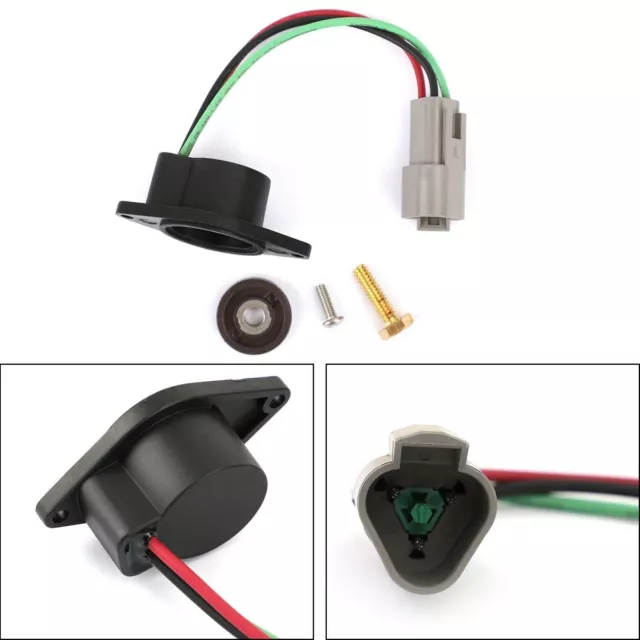Speed Sensor ADC Motor Style fit for Club Car Golf Cart Precedent DS 102704901 A