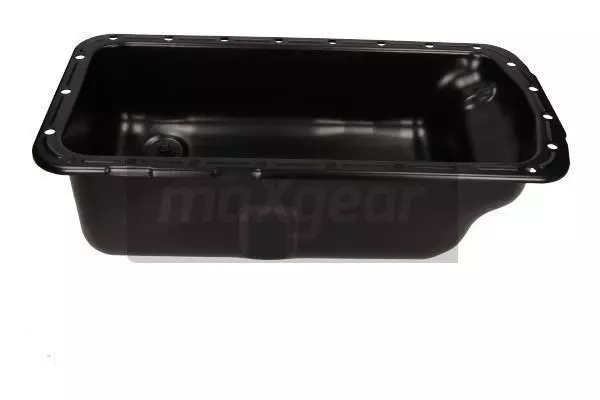 Maxgear 34-0049 Oil Sump For Citroën,Peugeot