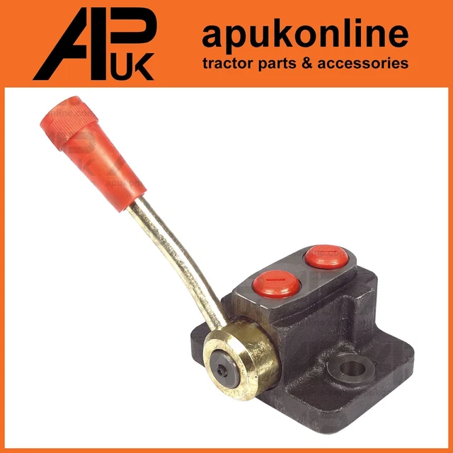 AEspares Gruppo Collegamento Controllo Posizione Per Massey Ferguson 35, 135, 65, 165, 765 | Rif. 180993M91