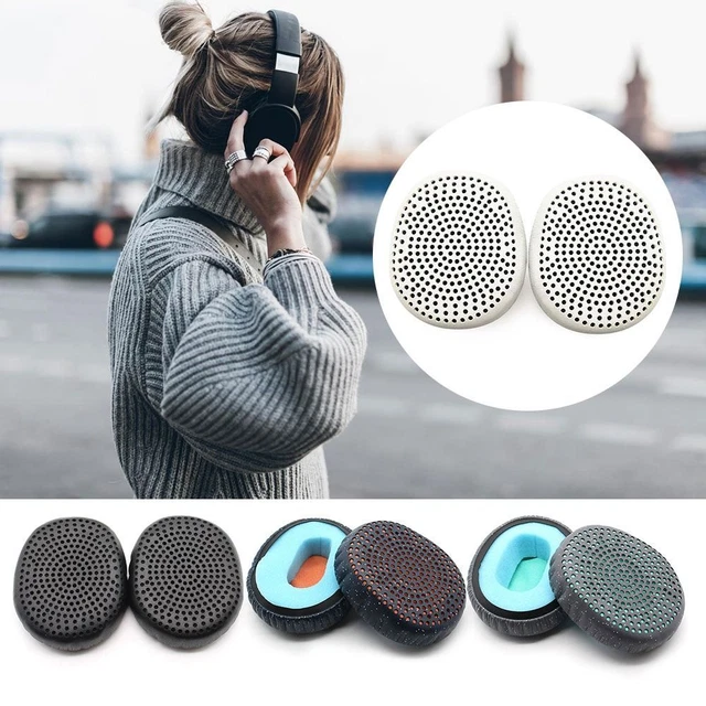 Skullcandy sales headphones sponge