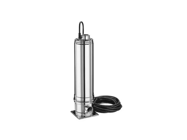 Ebara Multigo M40/8 20MT H07+G - 230/1/50 - 1564040021