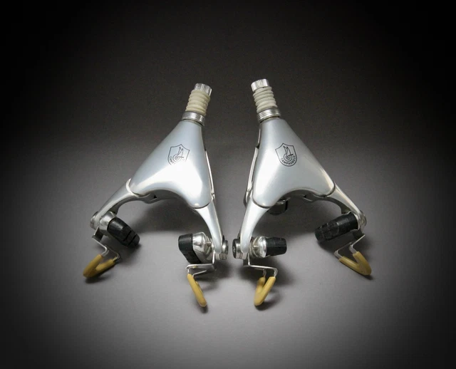 Étriers Frein Campagnolo C-Record Delta - NOS - Comme Neufs - Pour Vélo De Route