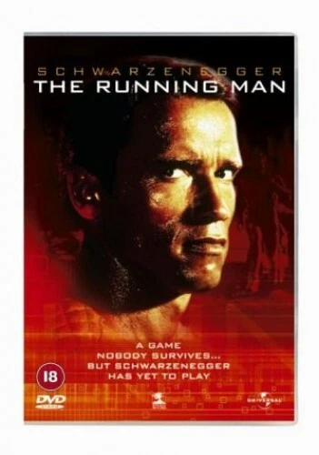 The running man full online movie free