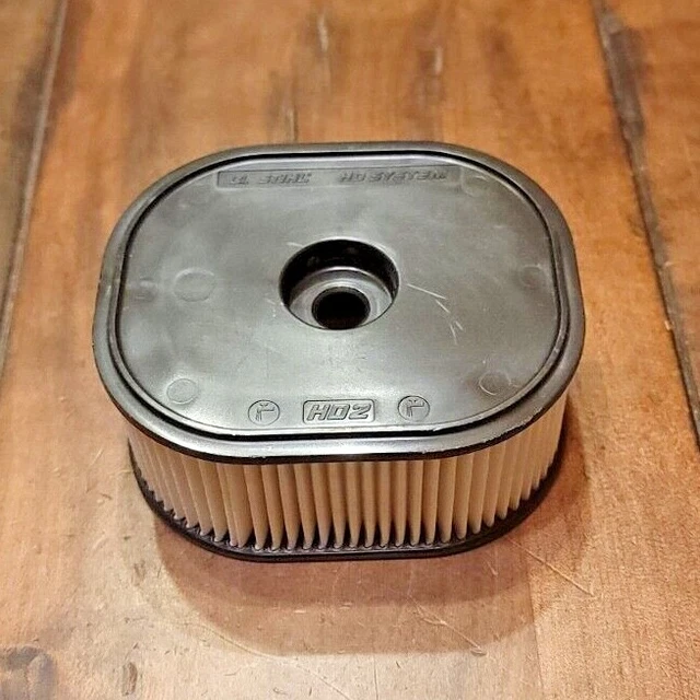 Genuine STIHL OEM Air Filter Cover – Fits MS500i Chainsaw, Part #1147 140 1001