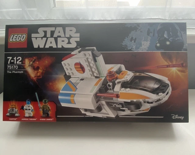 75170 lego star wars deals