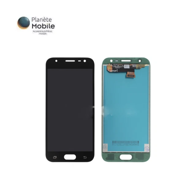 Écran LCD Complet Noir Pour Xiaomi 14 Ultra – Sans Châssis, Neuf, Pièce De Rechange