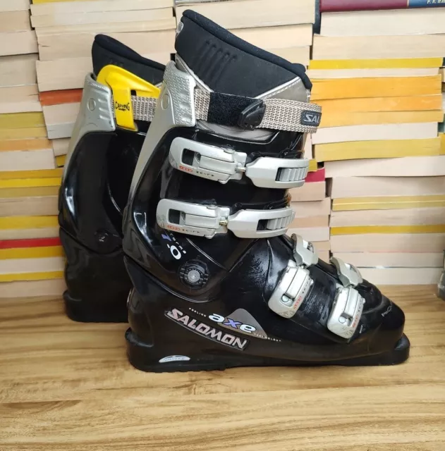 Salomon evolution 4.0 shop