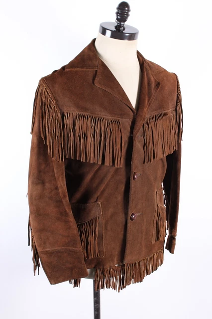 SCHOTT BROS PROTOTYPE Size Medium Mens Rancher TWILL VINTAGE