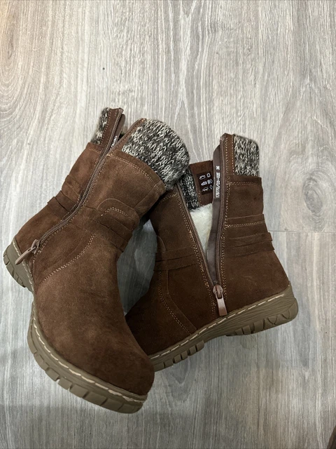 Clarks adelia dusk boots hotsell