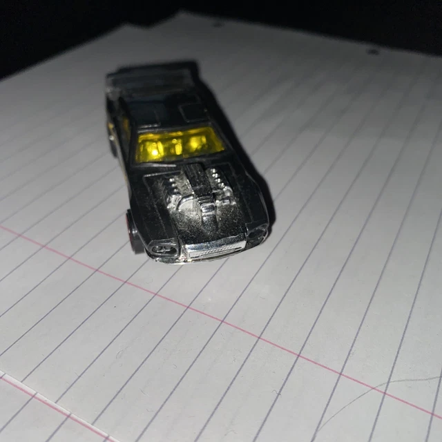 HOT WHEELS RIVITED 2004 1186 MJ 1 N L Mattel made in Malaysia 0.96 PicClick UK