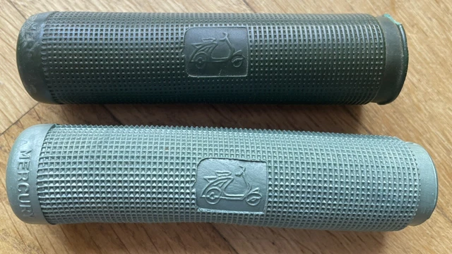 KAISH Set Di 3 Manopole Per Chitarra In Plastica Cromata ST - Foto 5