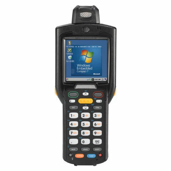 Motorola Symbol MC32N0-RL2SCLC0A MC32N0 CE7.0 scanner codici a barre computer portatile