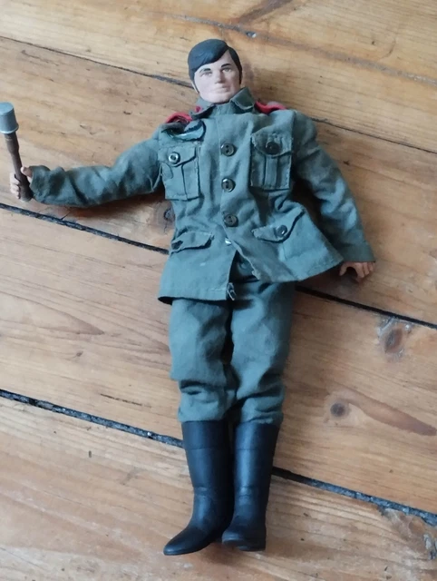 FIGURINE ARTICULÉE DE 5 Pouces Du Soldat Du Clan Des TMNT Elite Foot