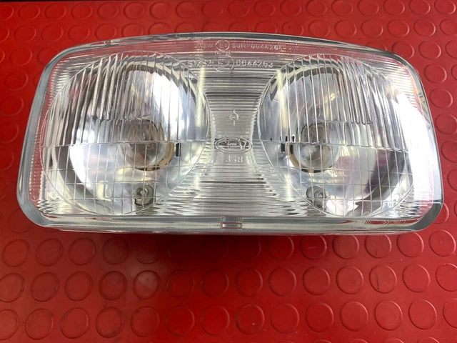 Faro Anteriore Cagiva C10-C12 Originale CEV  anni 90
