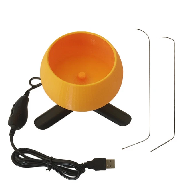 Máquina de cuentas eléctrica roscador automático de cuentas hágalo usted mismo collar fabricación de brazaletes