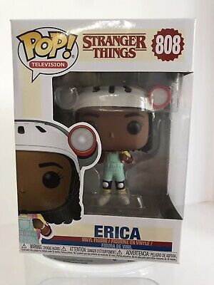funko stranger things erica