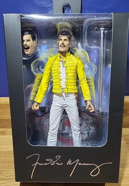 Figurine Pop Freddie Mercury I Was Born to Love You (Queen) #375 pas
