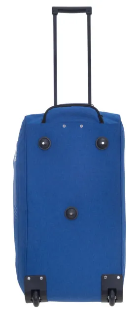 Trolley Koffer 85 L XL Reisetasche Reise Tasche groß Gepäck Spear 910 Royal +g 5