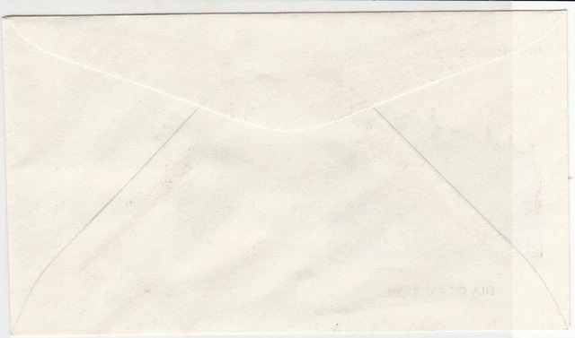 mexico 1981 colony monument buildings stamps cover ref 20291 2