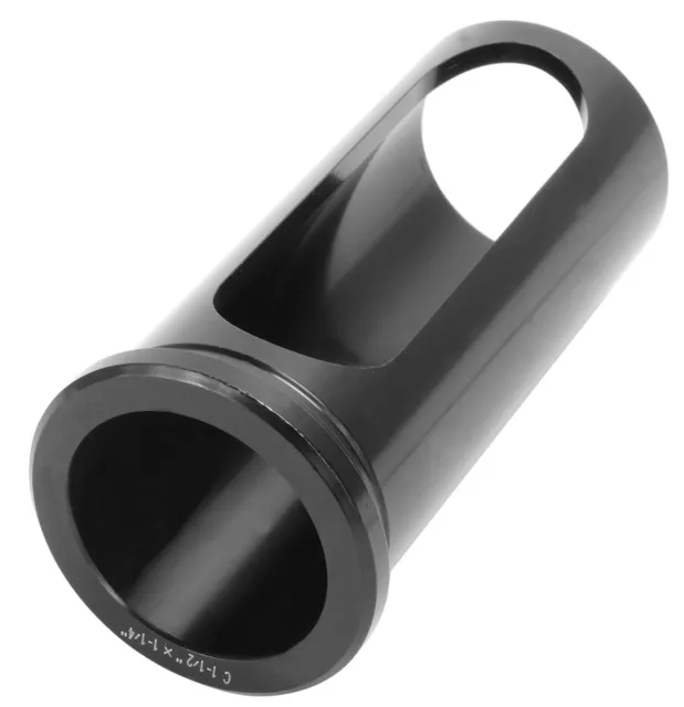 5 Pièces Qualité Premium 1-1/2 " Type " C " CNC Tour Support D'Outils Bagues Kit