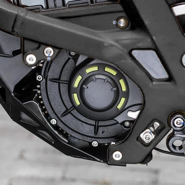 COVER FOR Surron Electric Dirt Bike Compatible with E Bike