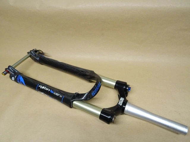 Suspension sales axon 27.5