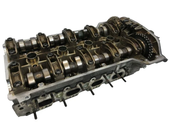 Testata Motore Kubota D1105 Nuova - Per Escavatori KX41 KX61-2, Codice 1G065-03044 - Foto 6