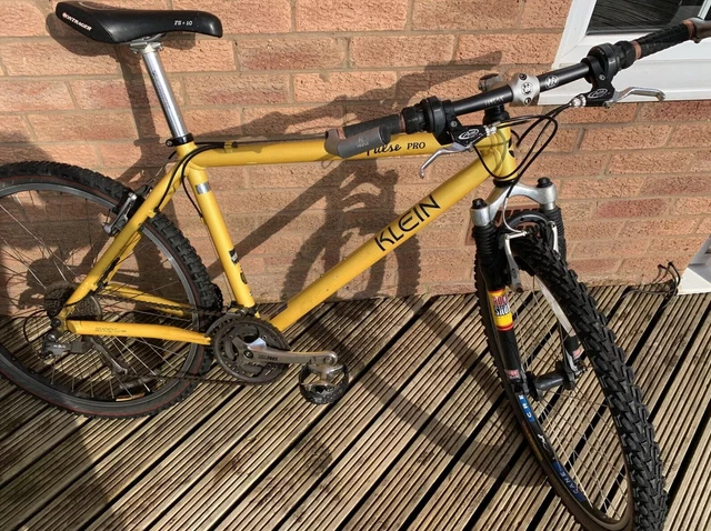 V lo Solar Vtt 26 Pouces VENDRE PicClick FR