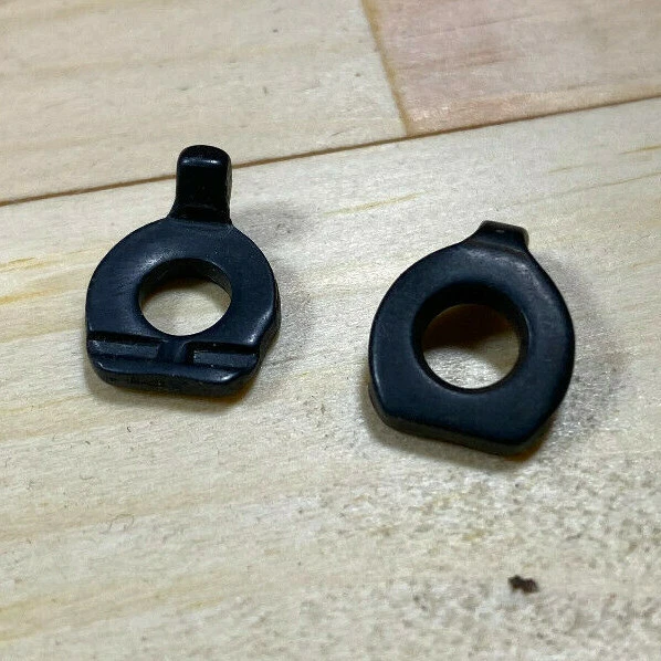 brake cable pinch bolt