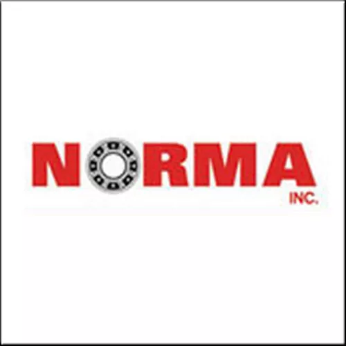 W7/8 NORMA HOFFMAN Thrust Ball Bearing