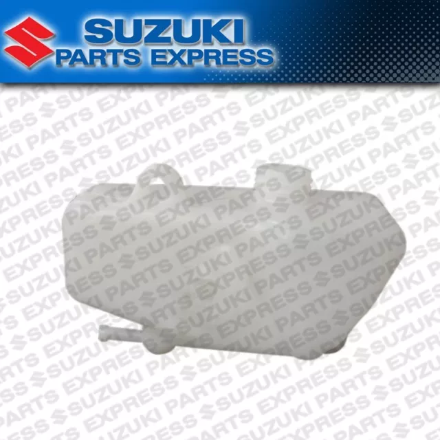 New Oem Suzuki Oil Tank 1985 - 2006 Jr50 Jr 50 44611-04410