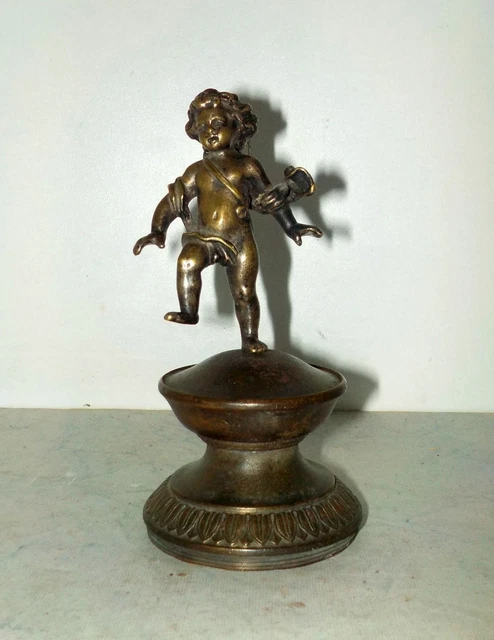 Crucifix byzntin ncien en or june 18 crts En vente sur 1stDibs