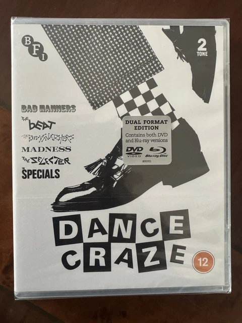 CRAZE FILM DECADE 1995 2005 Dvd T7 £110.40 - PicClick UK