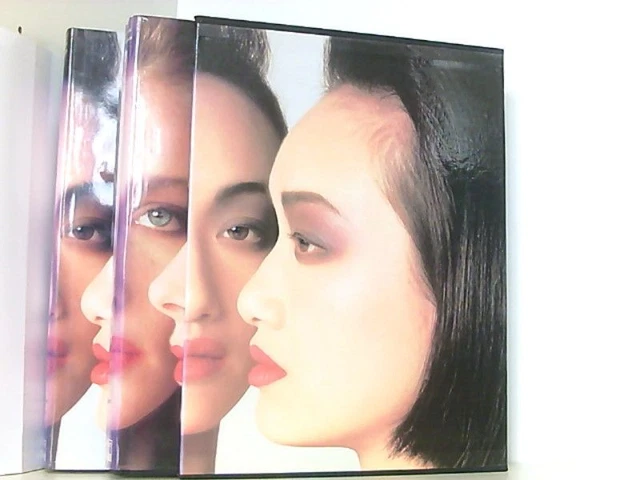 61 【ROTOVISION】ART DIRECTORS' INDEX Art Directors Index Photographers by Rotovision - AbeBooks
