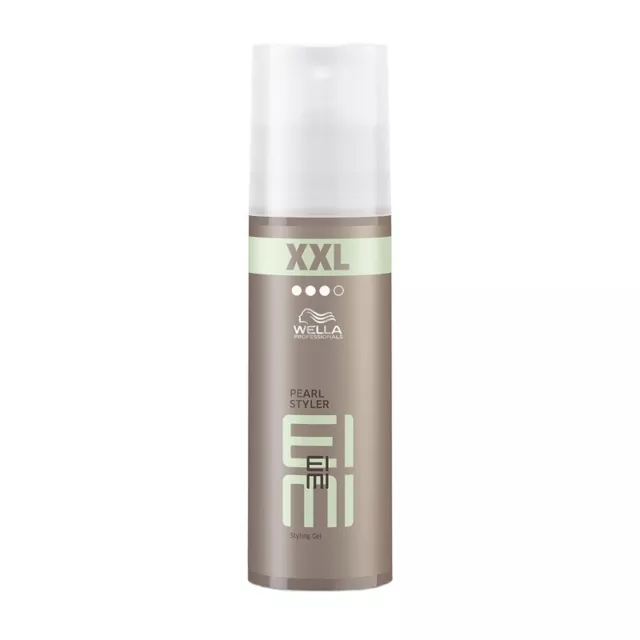 Gel Pour Cheveux Effet Brillant WELLA Eimi Perle styling Gel XXL 150ml