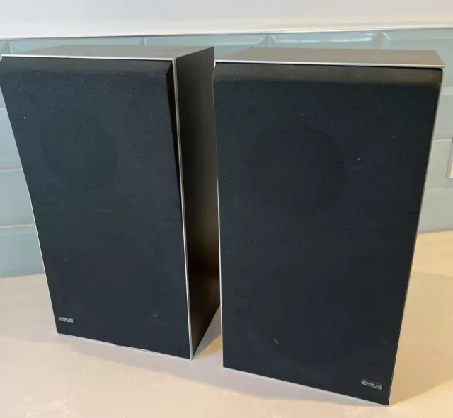 BANG Olufsen Speakers Beovox 3700 36.00 PicClick UK
