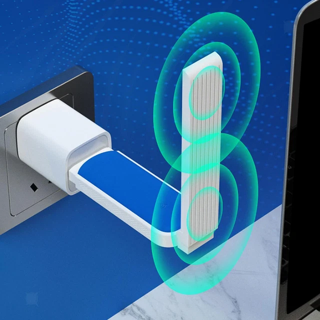 Mini 4G Mobile WiFi Router 150Mbps Répéteur Hotspot pour Intérieur Extérieur