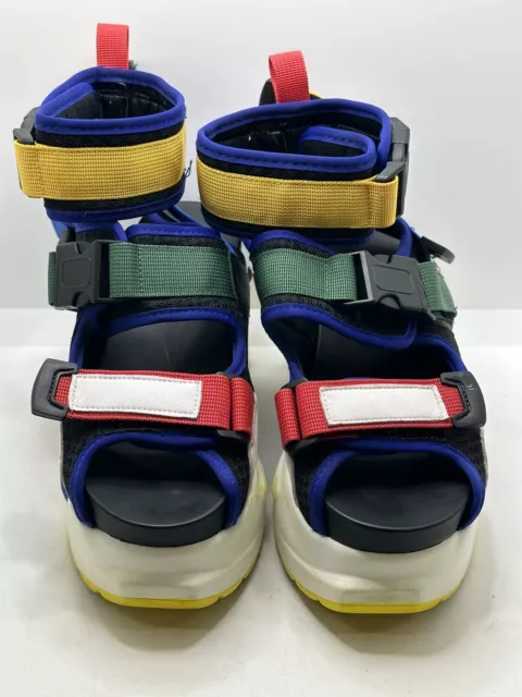 Mulberry platform deals shoes