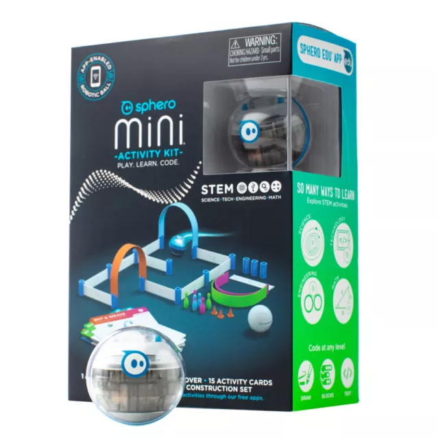 Sphero Mini Activity Kit