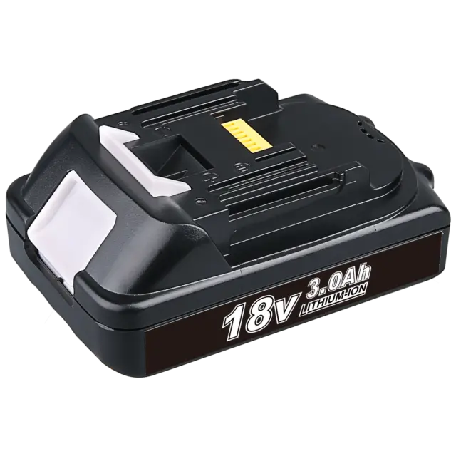 FOR Makita BL1815 18 Volt 3.0 Ah Compact Li-Ion Battery BL1820 BL1815N BL1830