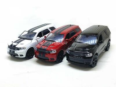 dodge durango toy car