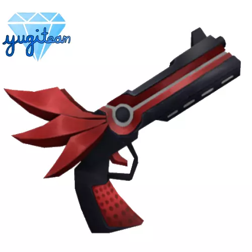 Traveler's Gun 2023  Trade Roblox Murder Mystery 2 (MM2) Items