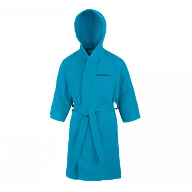 Peignoir de sales bain junior
