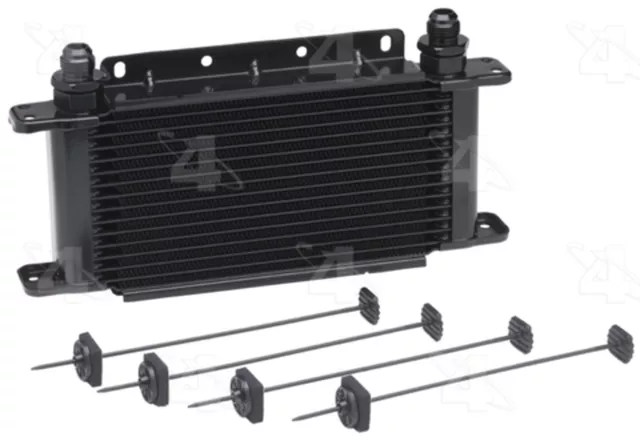 Auto Trans Oil Cooler   Hayden   777